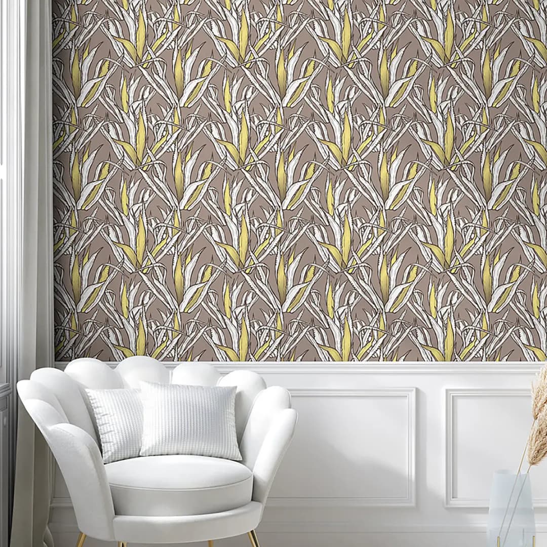 Tapete Boho 250cm | Beige