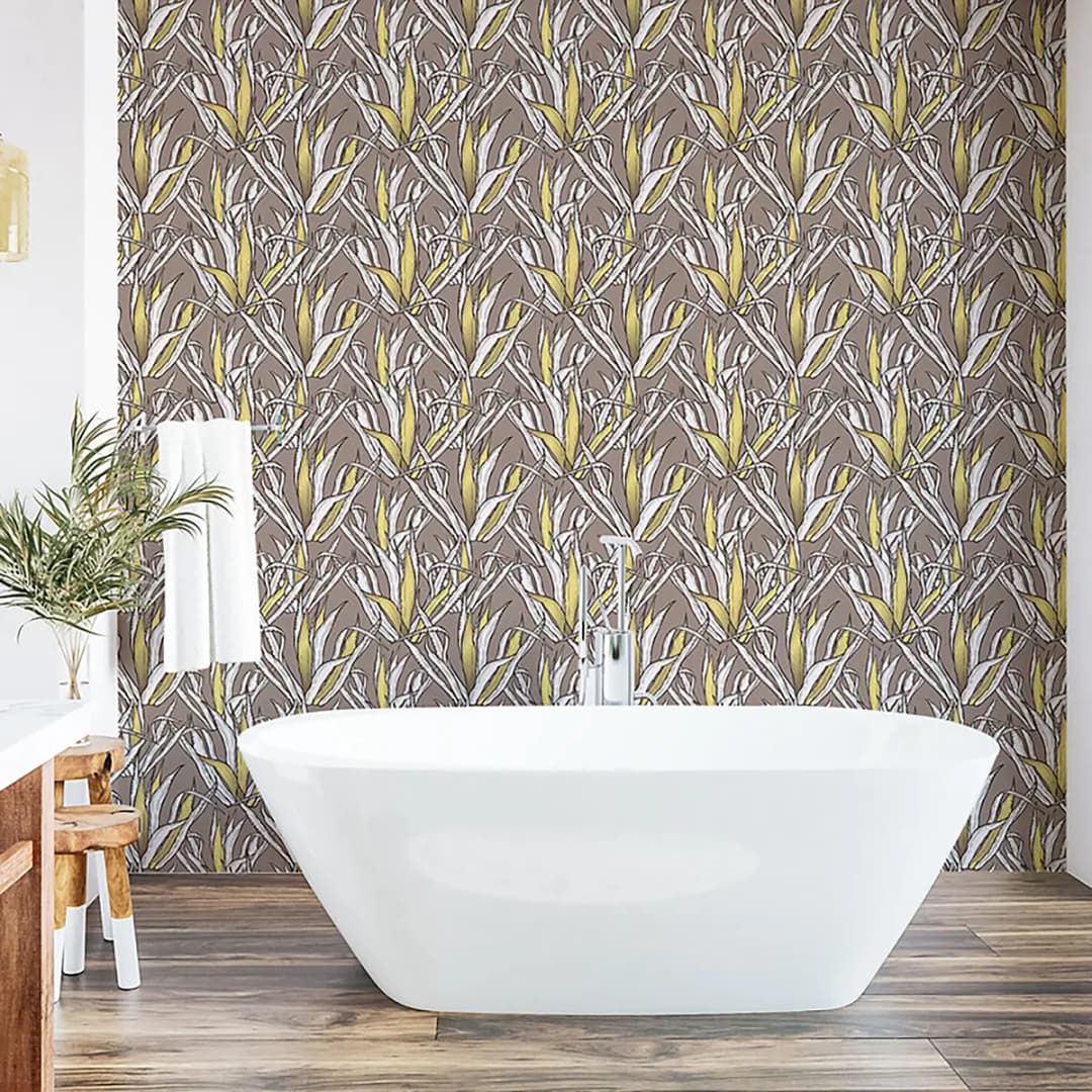 Tapete Boho 250cm | Beige