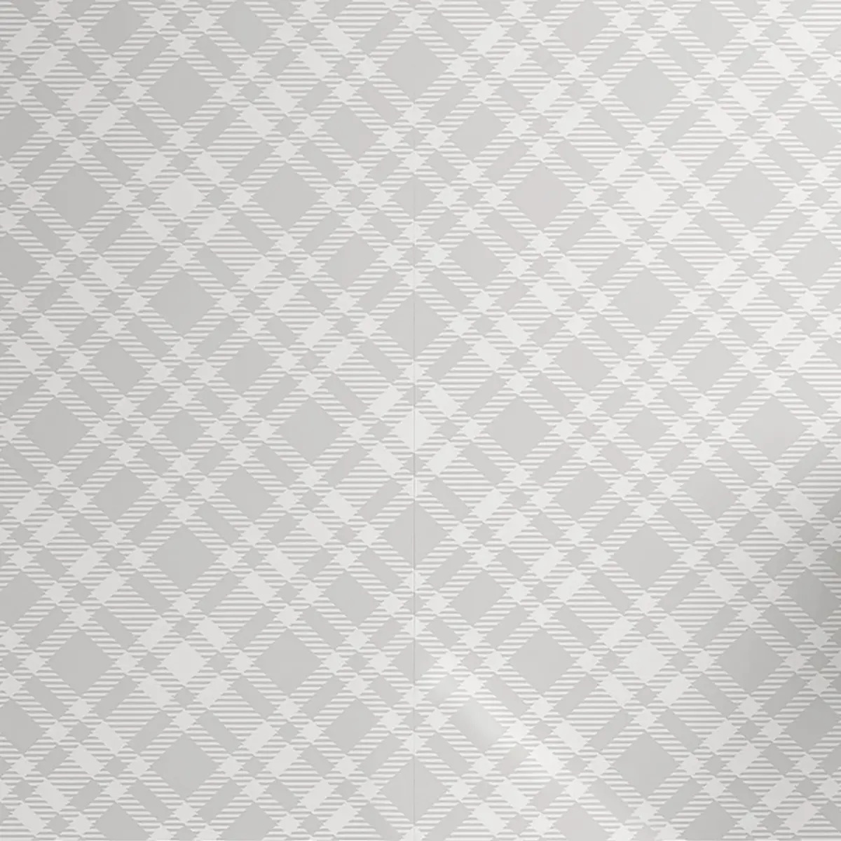 Tapete Neutral Color 180cm | Grau