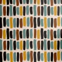Tapete African Print 90cm | Beige
