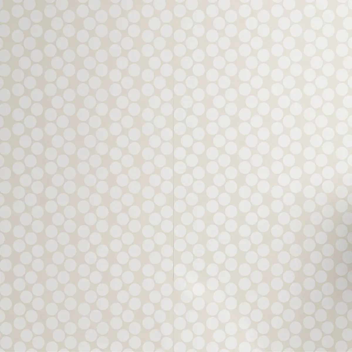 Tapete Abstract Typ F 250cm | Beige