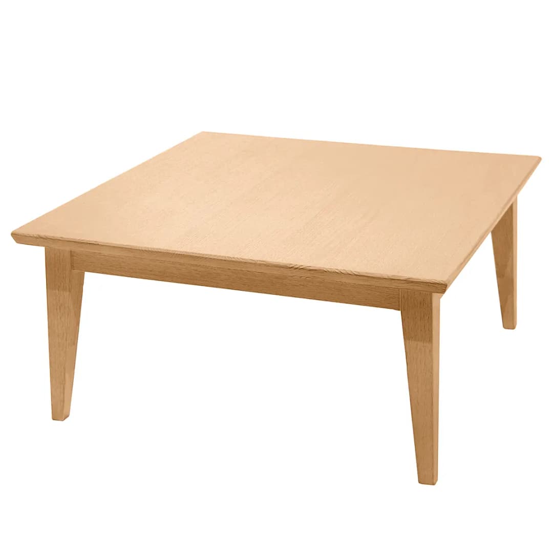 Couchtisch Typ B | Braun