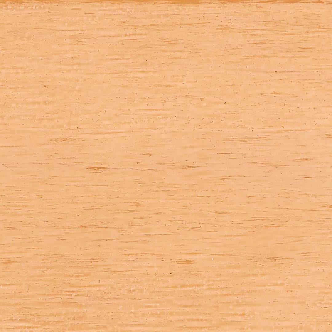 Wandregal Pinie Massiv | Braun