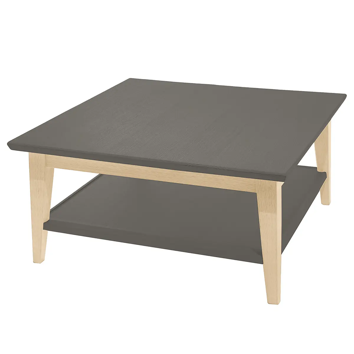 Couchtisch Typ A | Grau