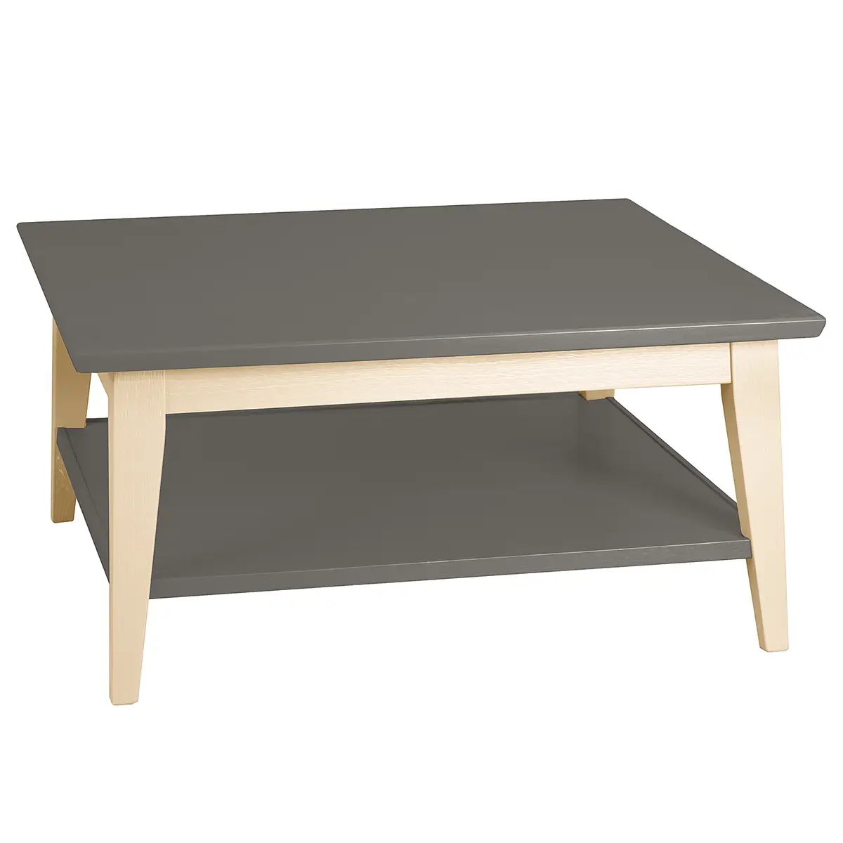 Couchtisch Typ A | Grau