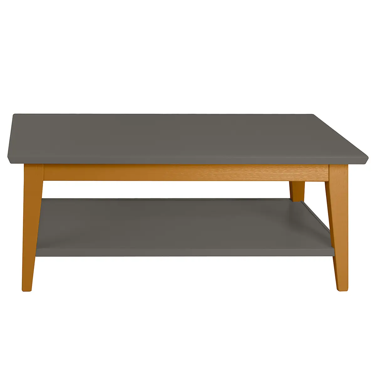 Couchtisch Typ A | Grau