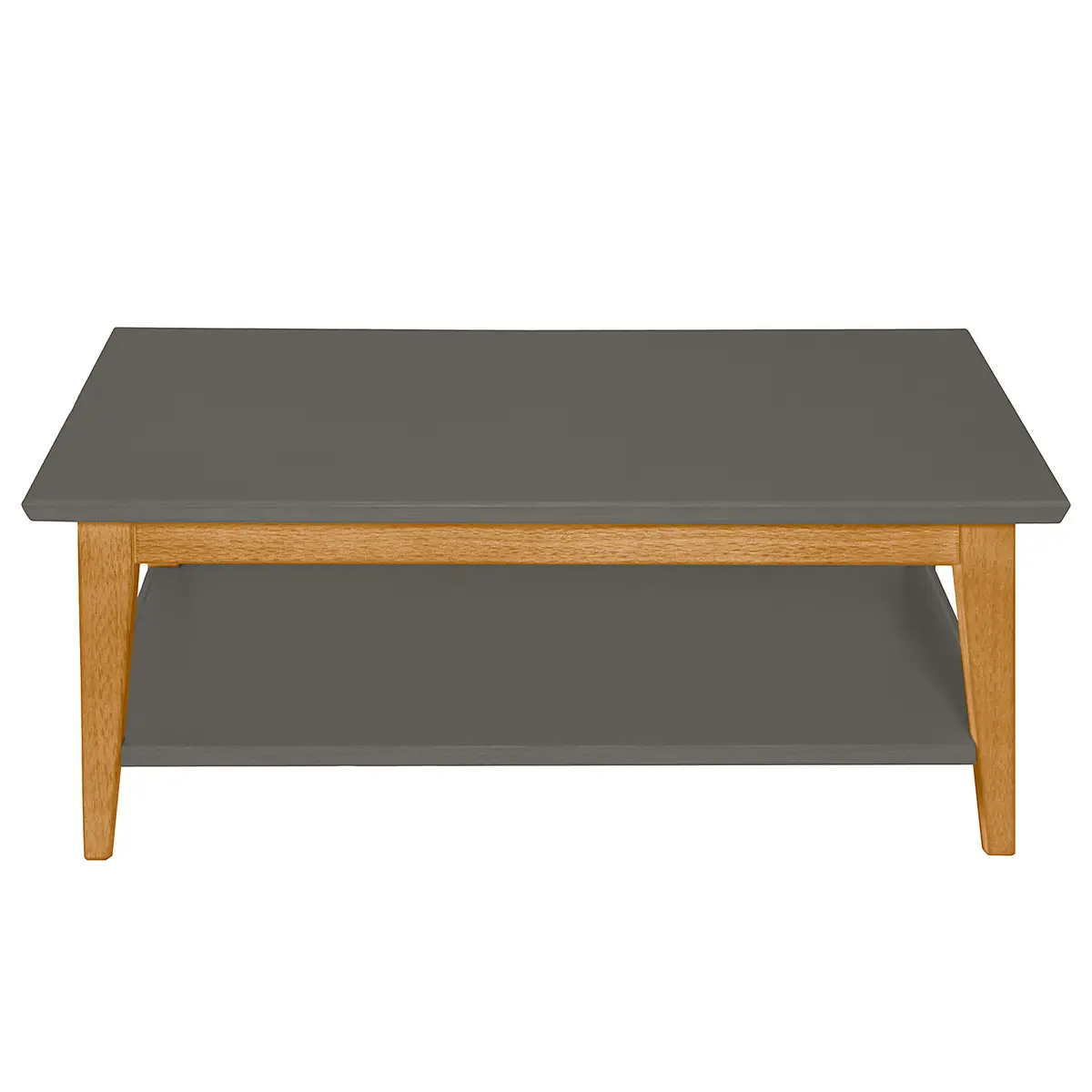 Couchtisch Typ A | Grau
