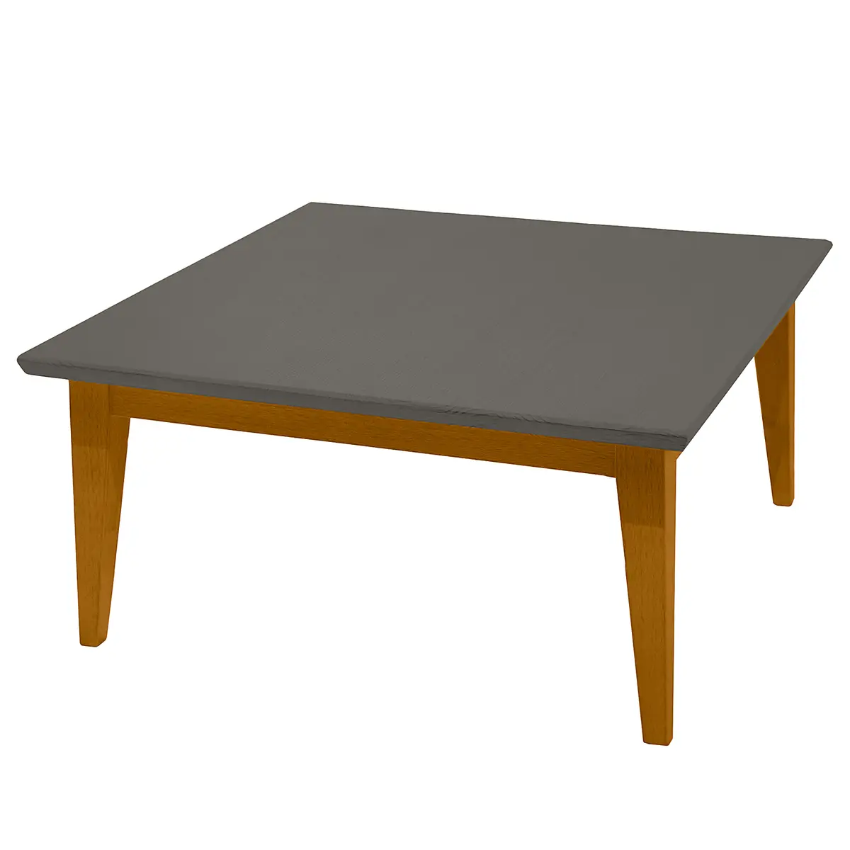 Couchtisch Typ B | Holztöne
