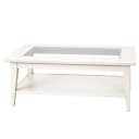 Couchtisch Typ A | Braun