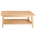 Couchtisch Typ A | Braun
