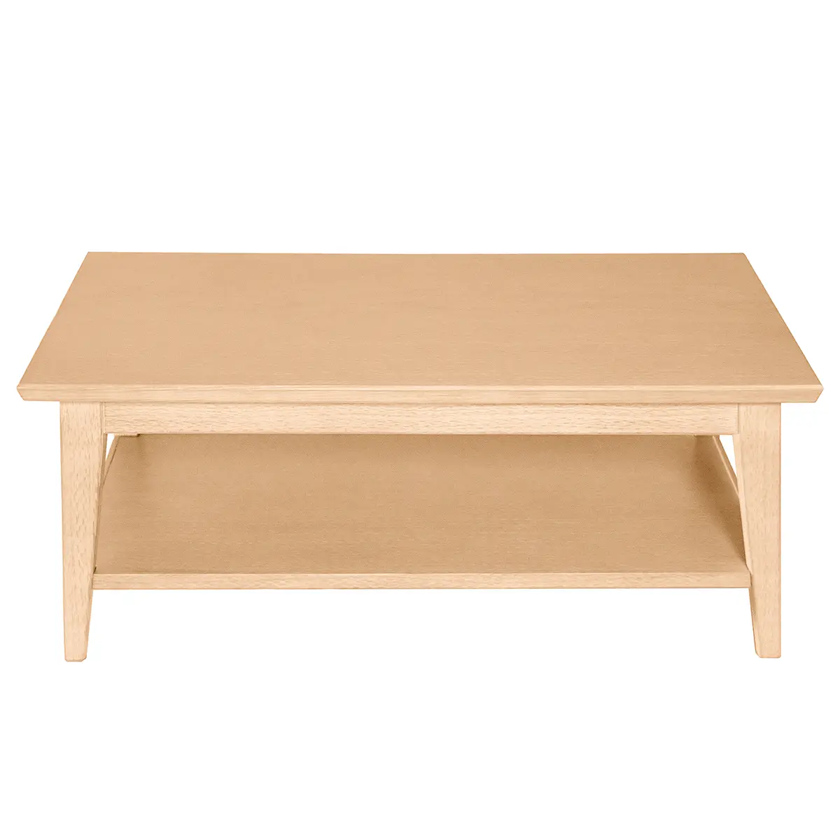 Couchtisch Typ A | Braun