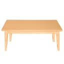 Couchtisch Typ B | Braun