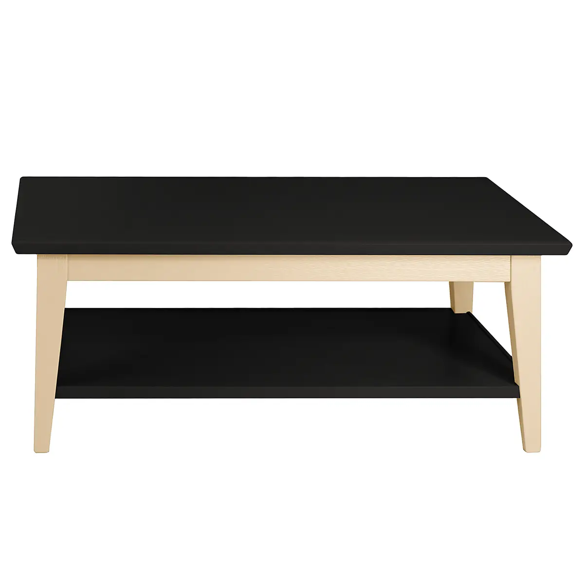 Couchtisch Typ A | Braun