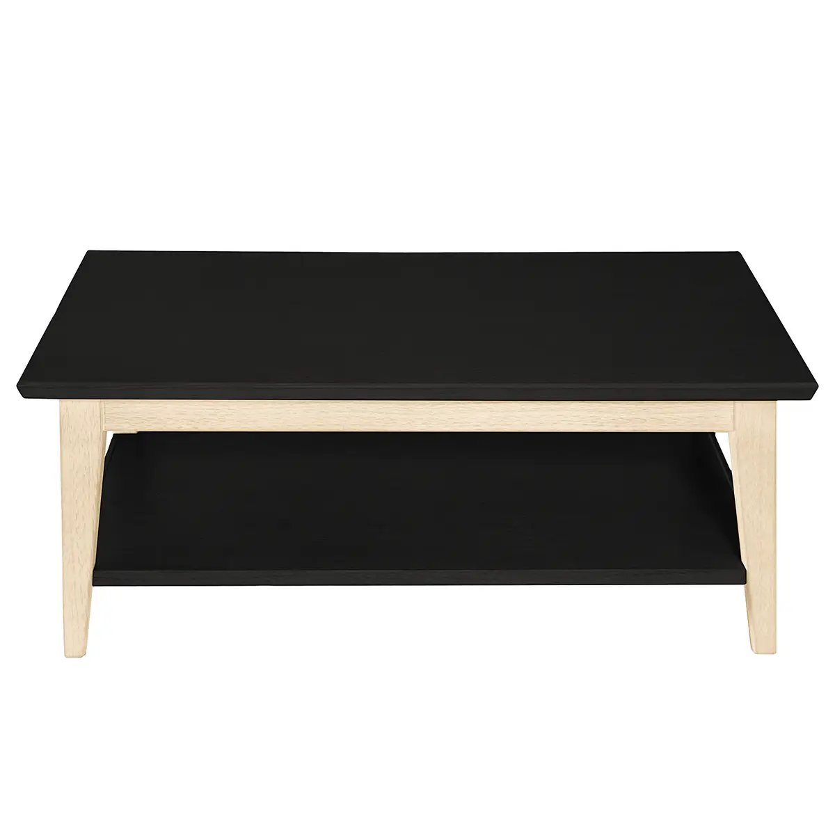 Couchtisch Typ A | Braun