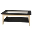 Couchtisch Typ A | Braun