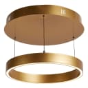 Pendelleuchte Layla | Gold