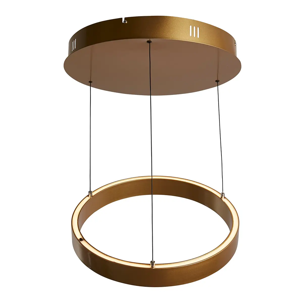 Pendelleuchte Layla | Gold