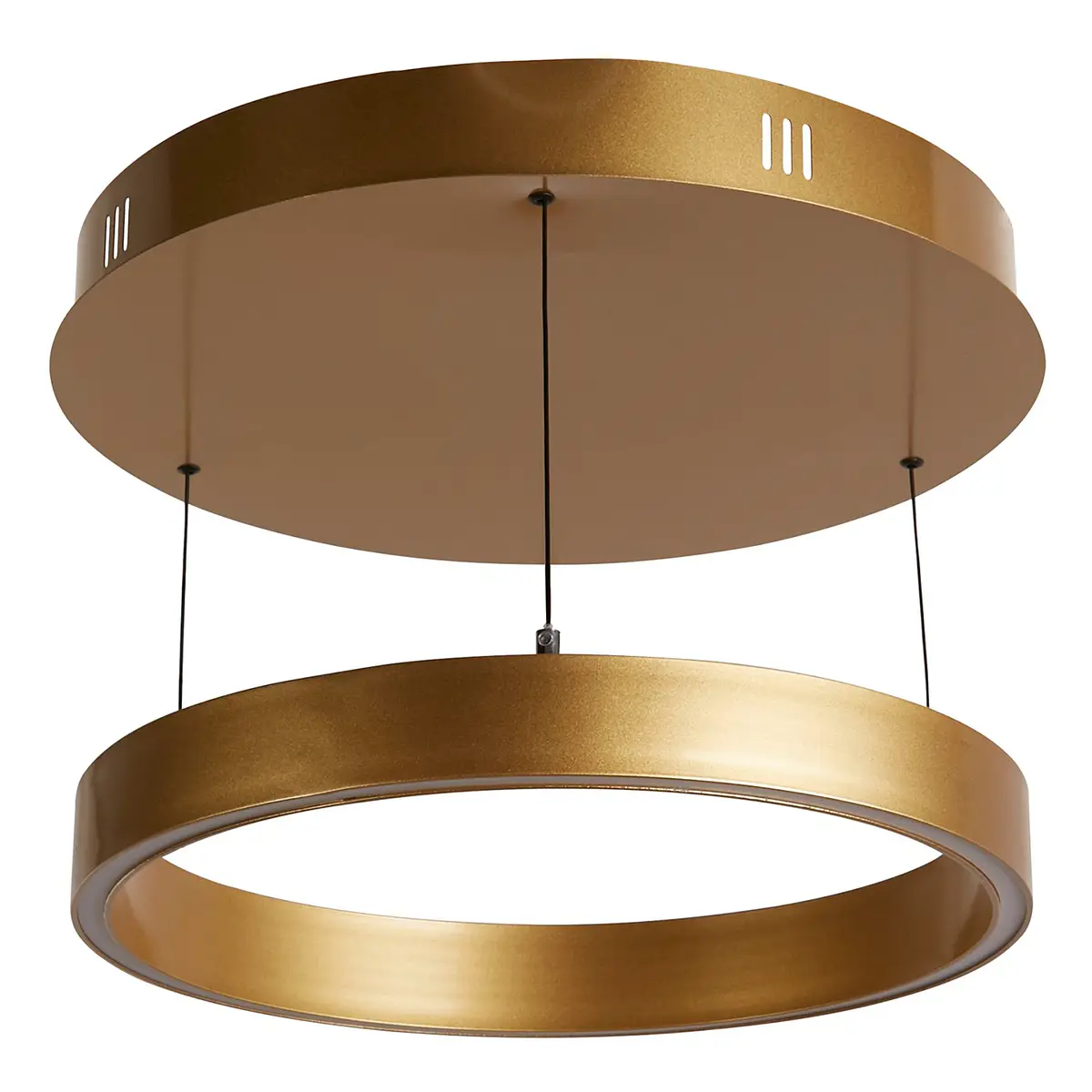Pendelleuchte Layla | Gold