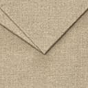 Wechselbezug Polsterbett 160 x 200cm Beige/Sand | Beige