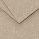 Wechselbezug Polsterbett 160 x 200cm Beige | Beige