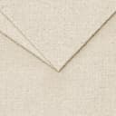 Wechselbezug Polsterbett 160 x 200cm Beige/Creme | Beige