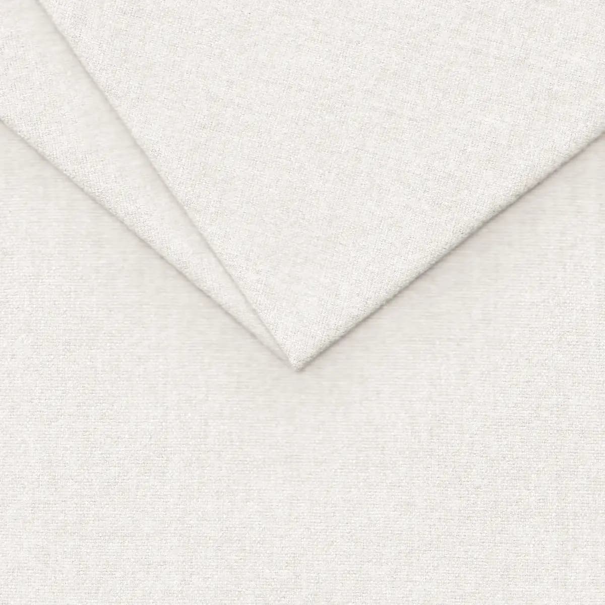 Wechselbezug Polsterbett | Beige