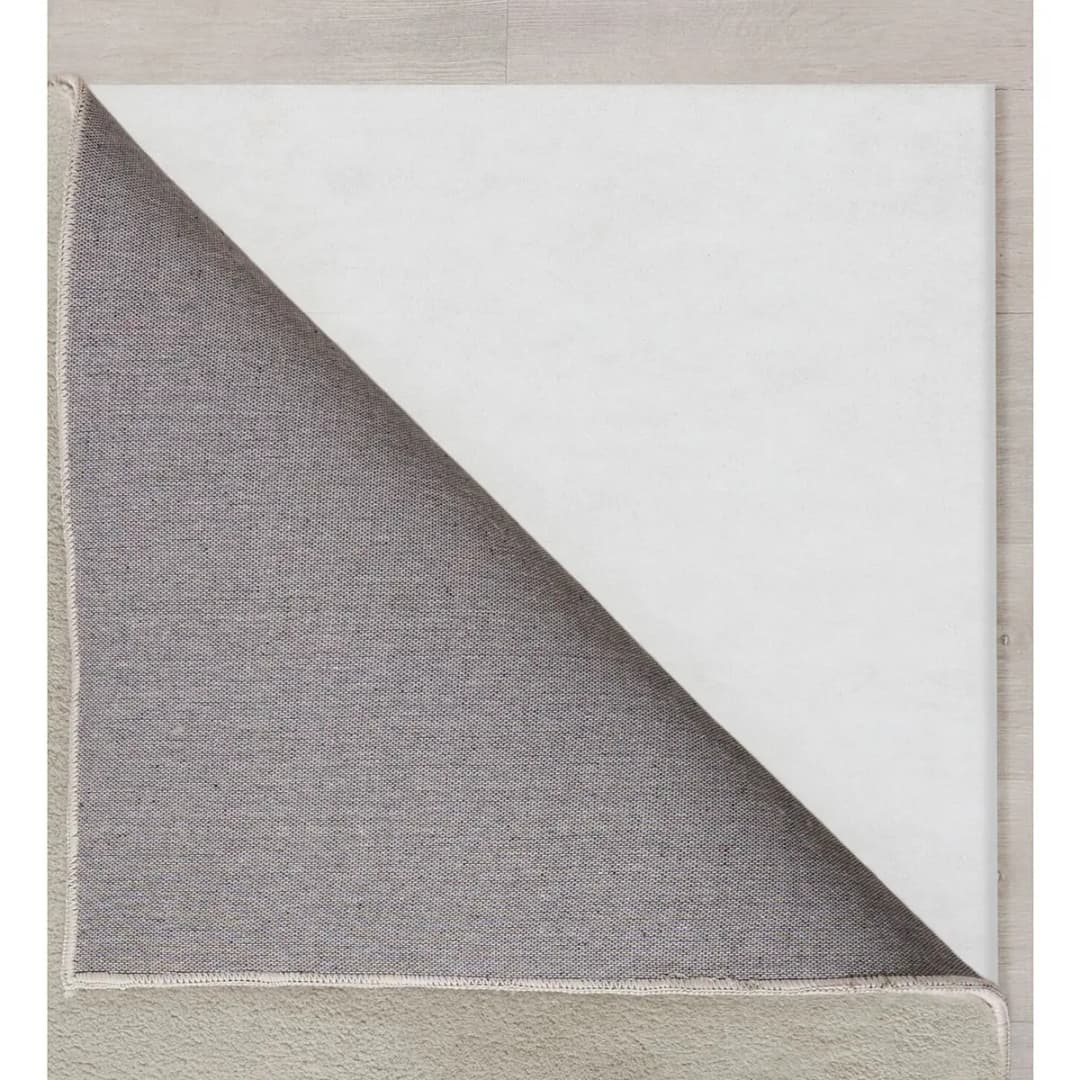 Hochflorteppich Mellow | Beige