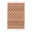 Wollteppich Marmoucha | Mehrfarbig