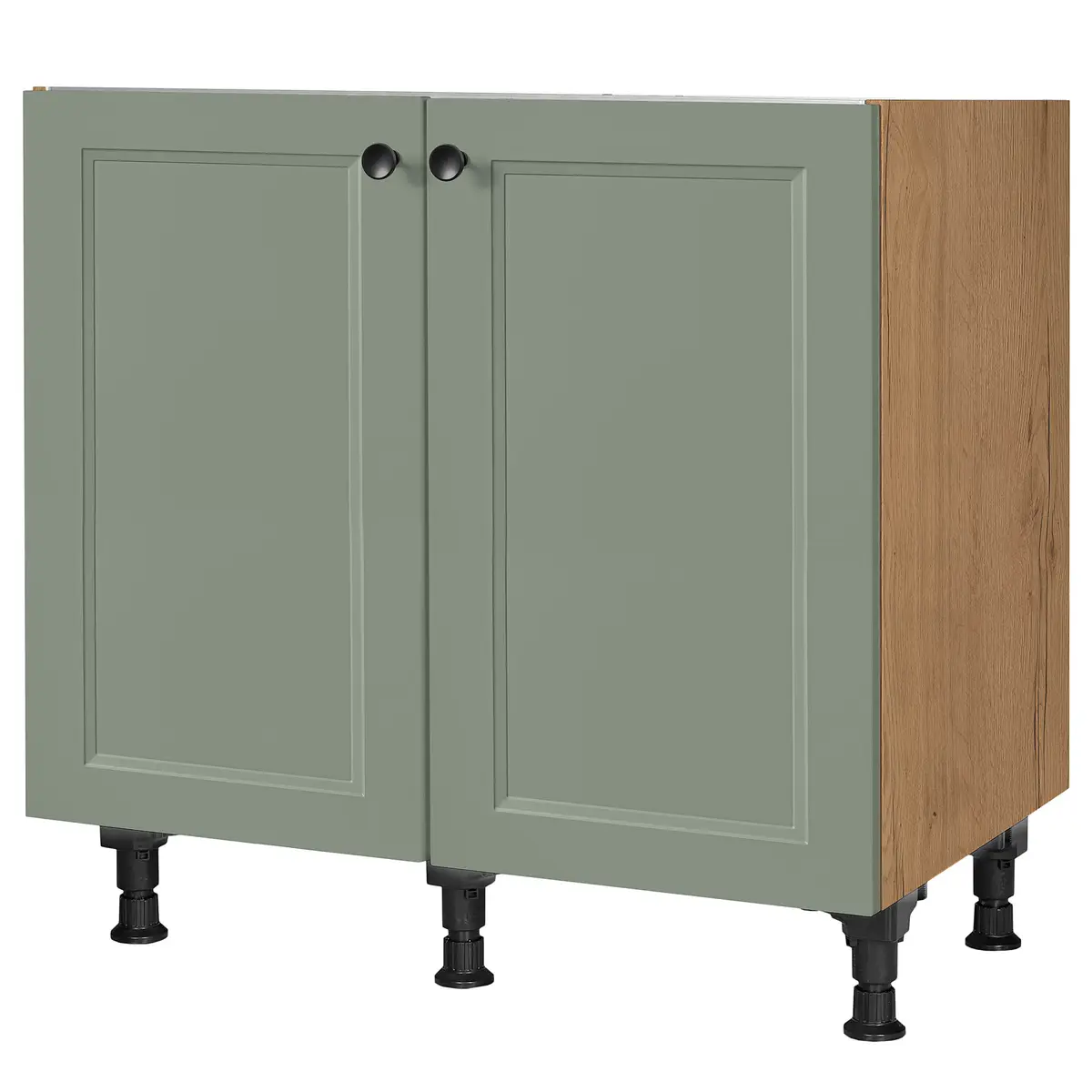 Spülenschrank Cascada | Grün
