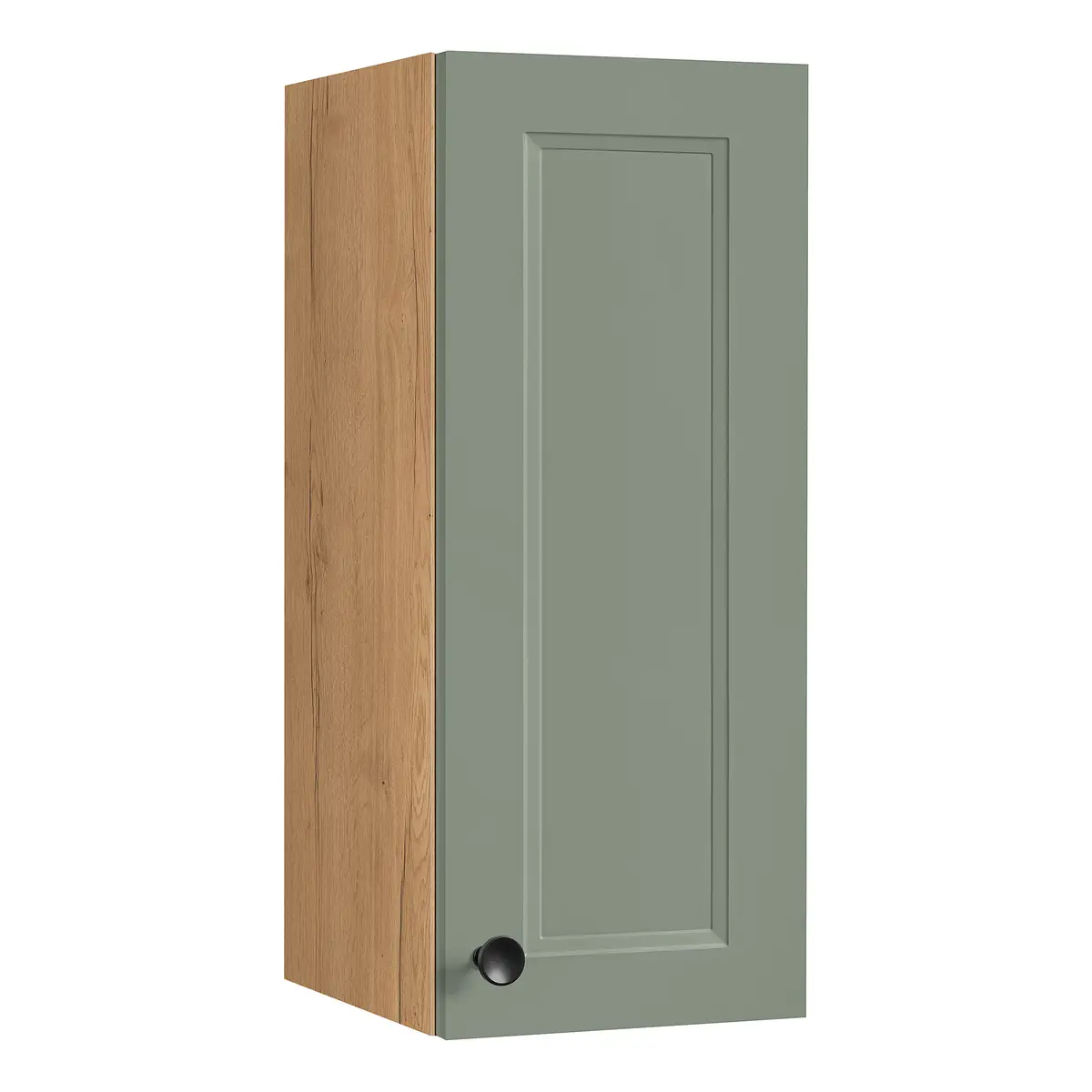 Hängeschrank Cascada | Grün
