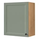 Hängeschrank Cascada | Grün