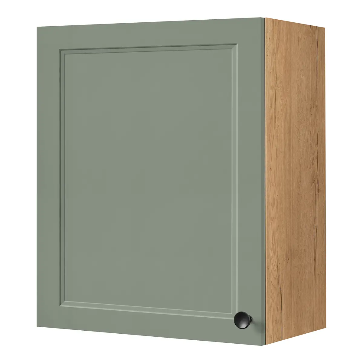 Hängeschrank Cascada | Grün