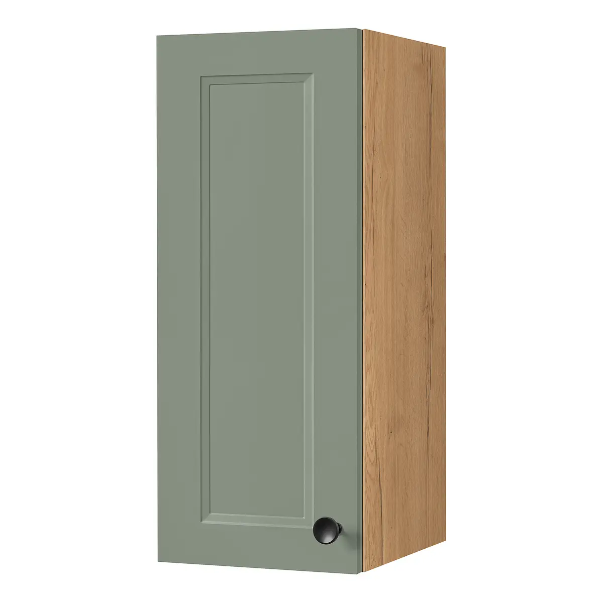 Hängeschrank Cascada | Grün