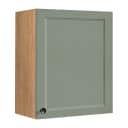 Hängeschrank Cascada | Grün