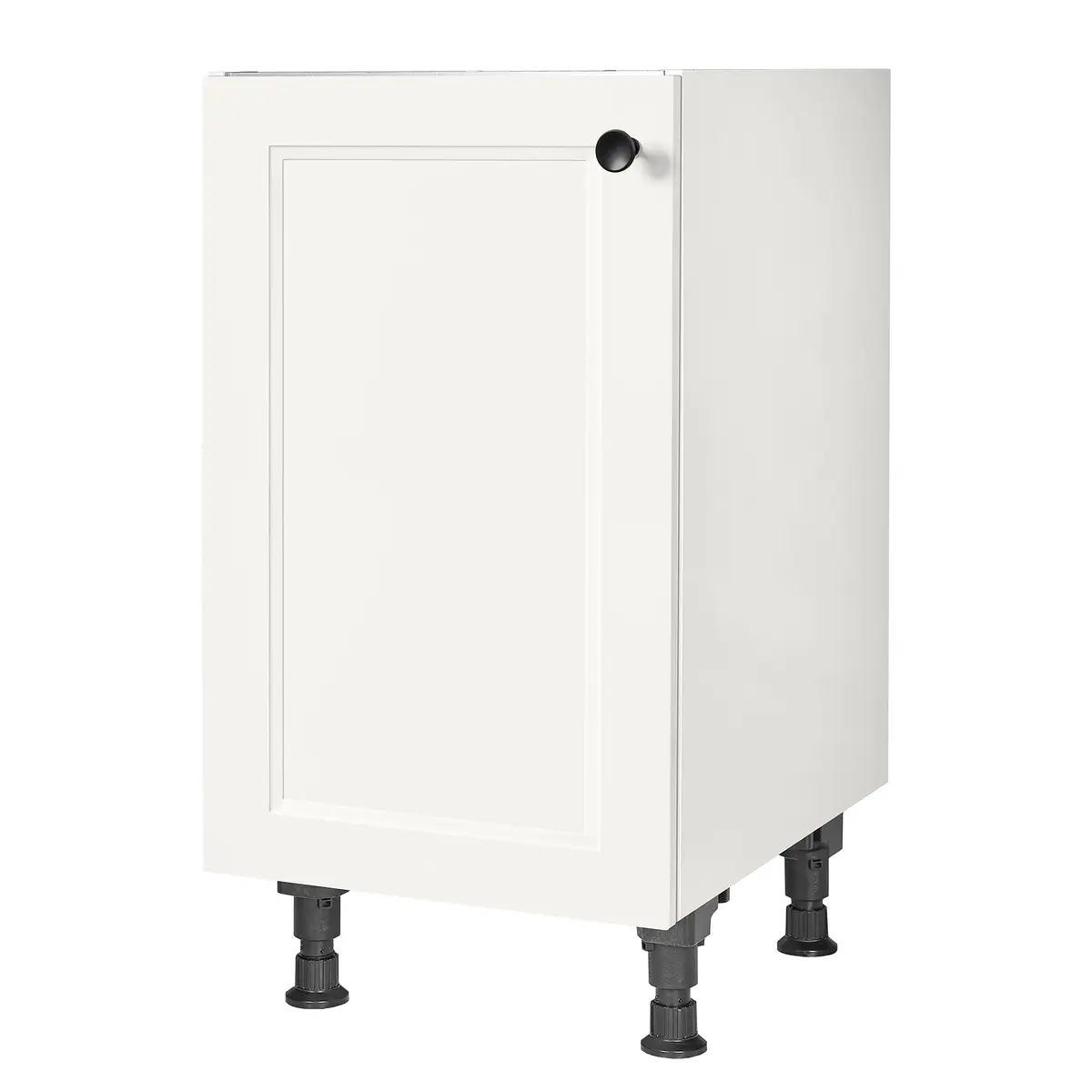 Spülenschrank Cascada | Weiß