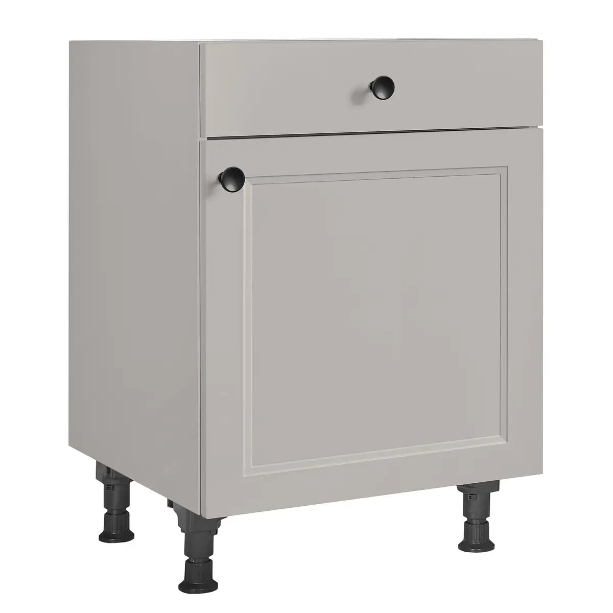 Unterschrank Cascada | Grau