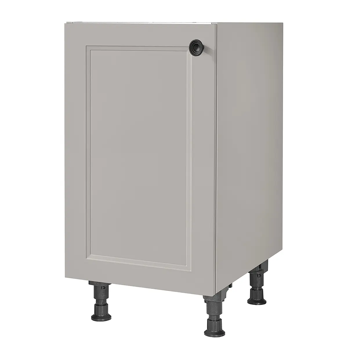 Spülenschrank Cascada | Grau