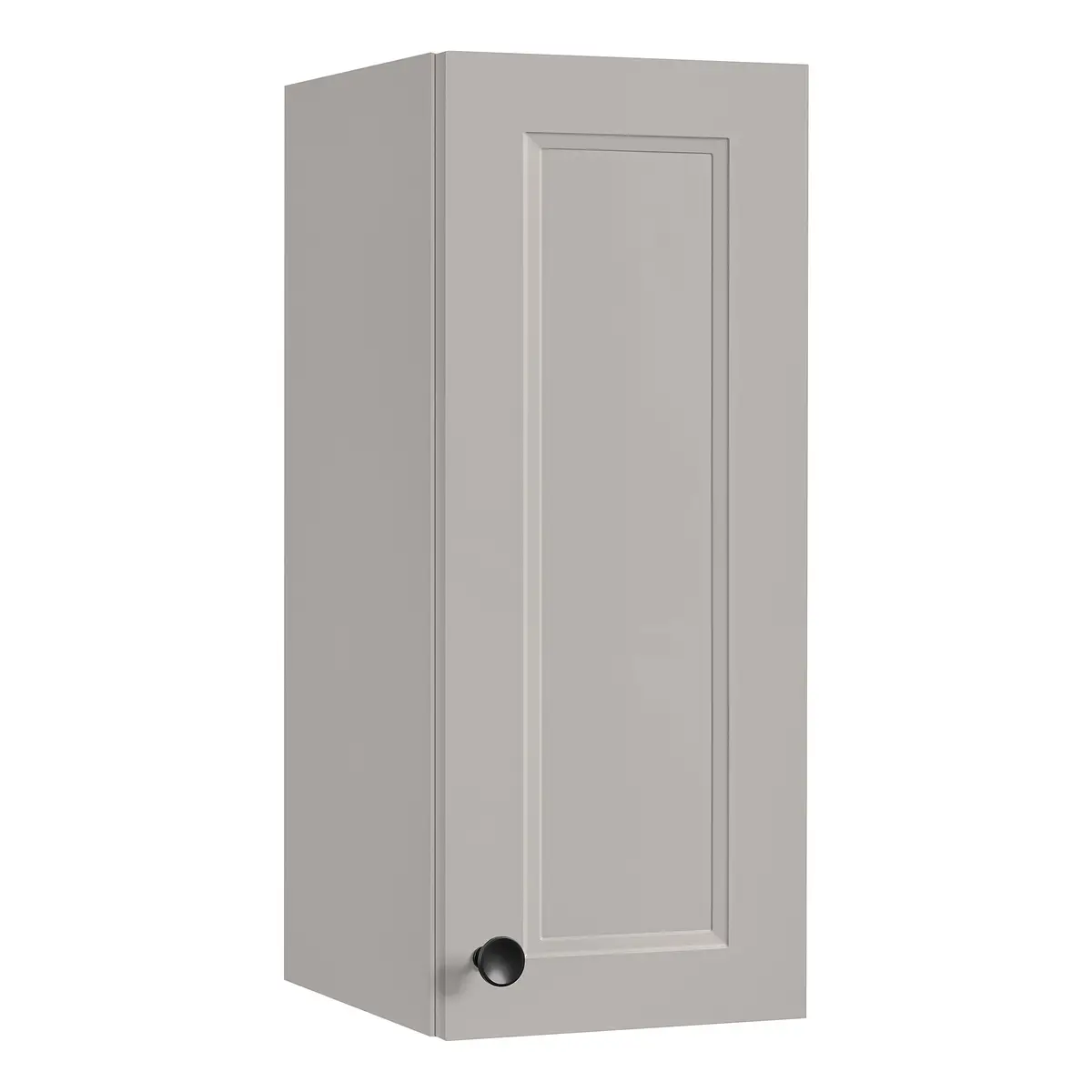 Hängeschrank Cascada | Grau