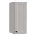 Hängeschrank Cascada | Grau