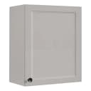 Hängeschrank Cascada | Grau