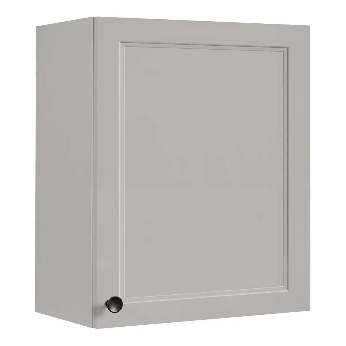 Hängeschrank Cascada | Grau