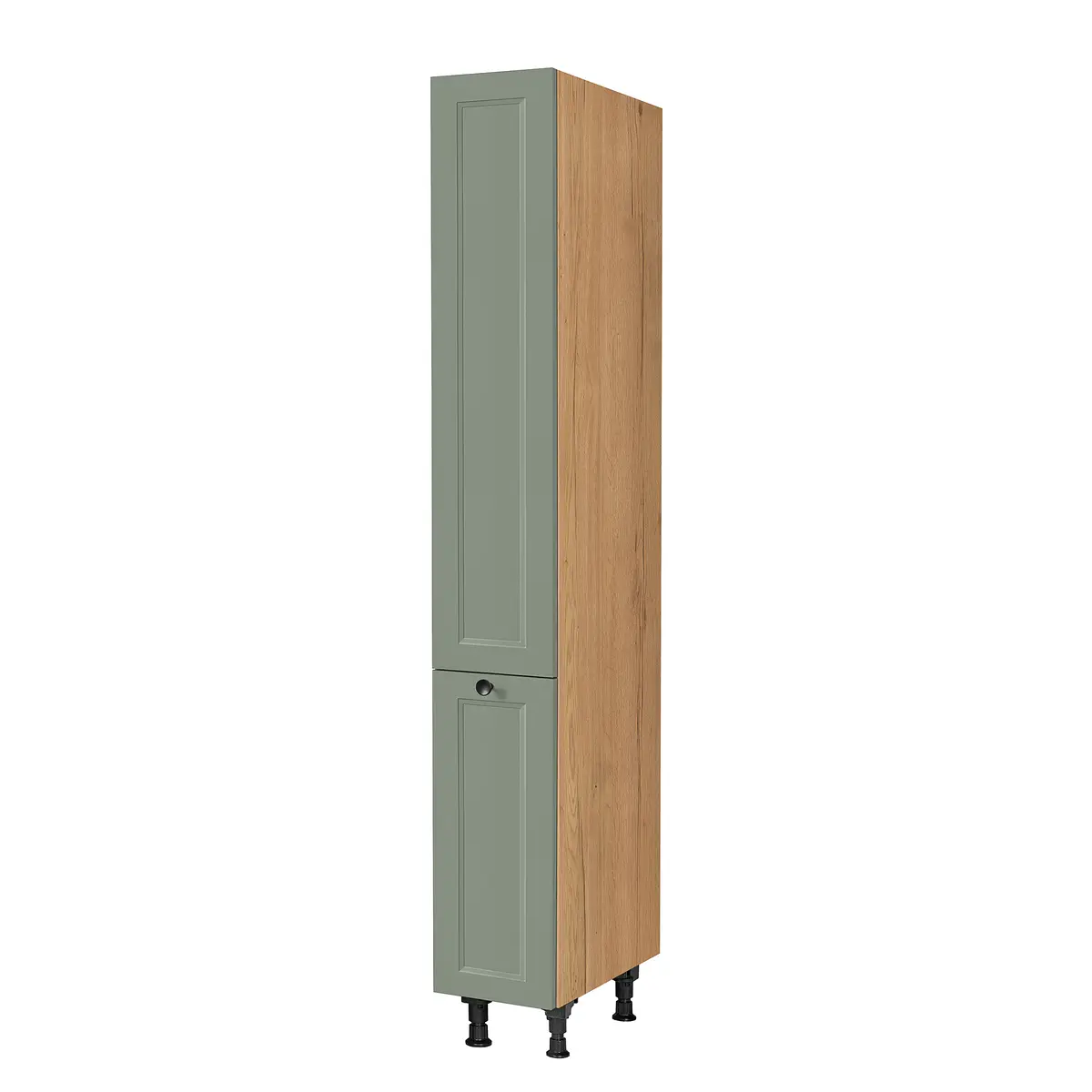 Apothekerschrank Cascada | Grün