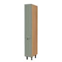Apothekerschrank Cascada | Grün