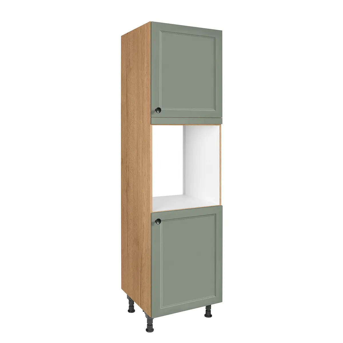 Backofenschrank Cascada | Grün