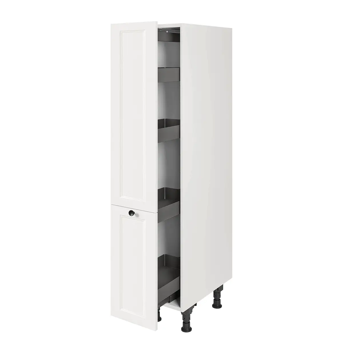 Midi-Apothekerschrank Cascada | Weiß