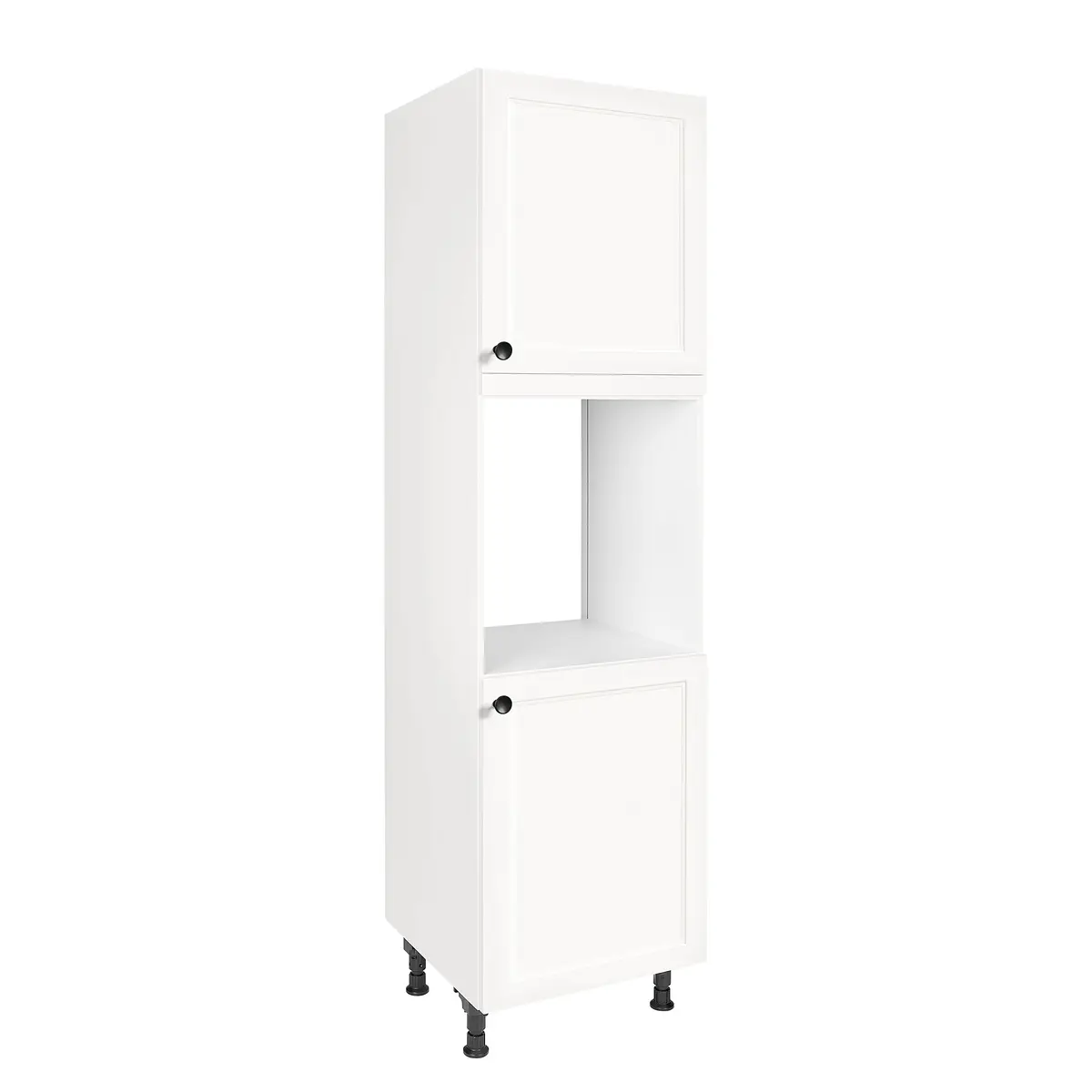 Backofenschrank Cascada | Weiß