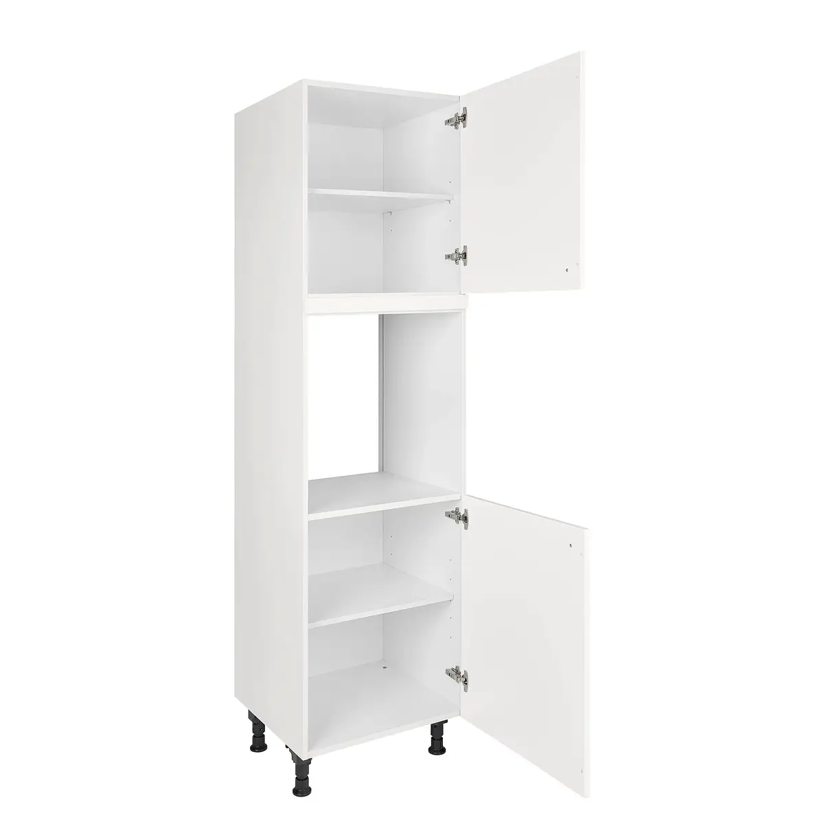 Backofenschrank Cascada | Weiß