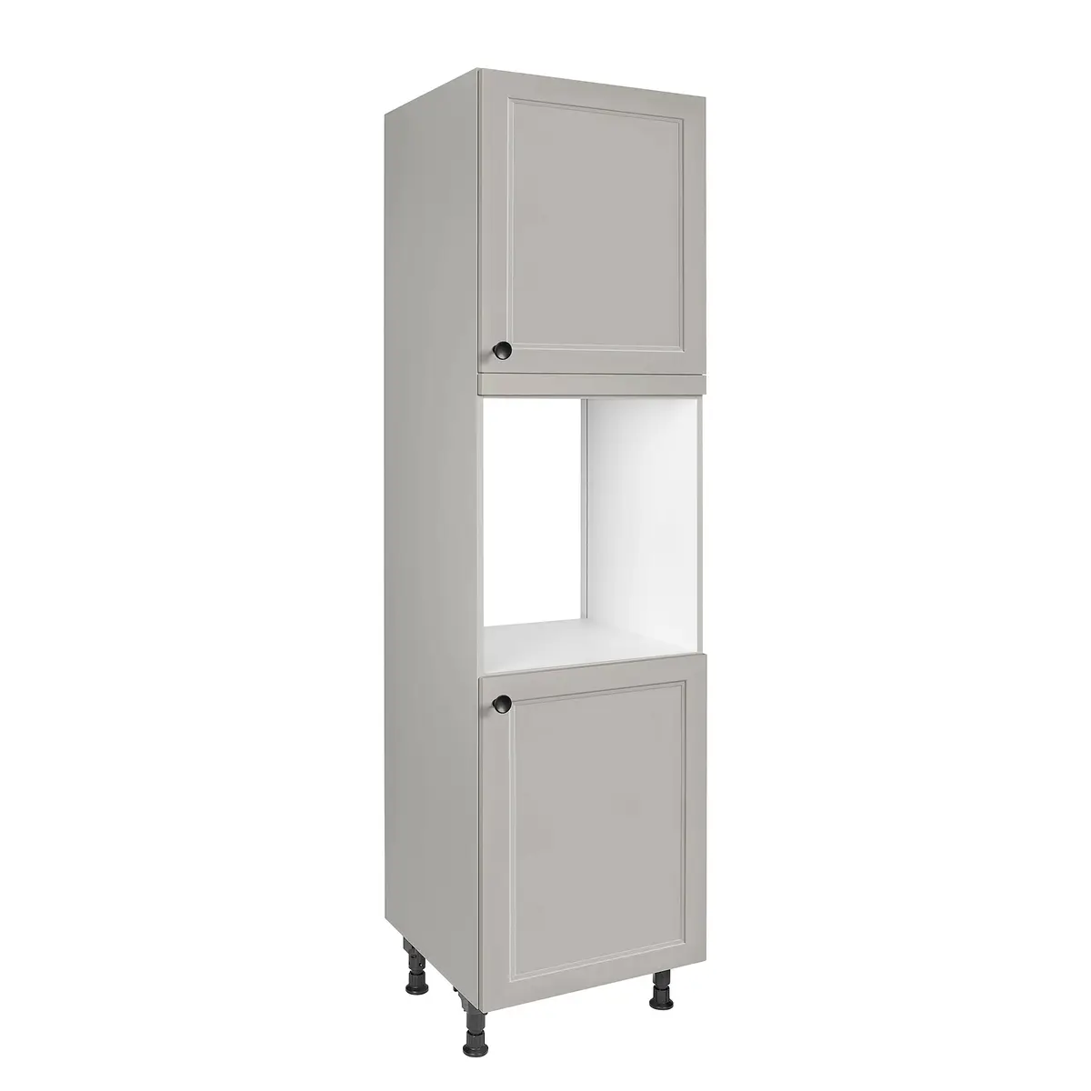 Backofenschrank Cascada | Grau