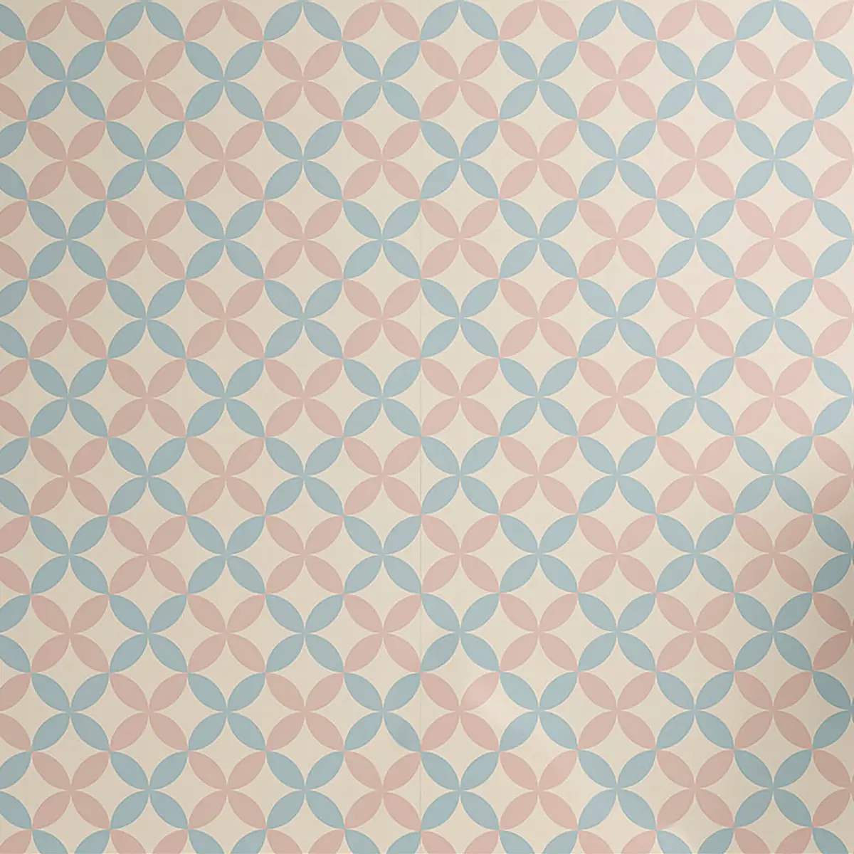 Tapete Star | Beige