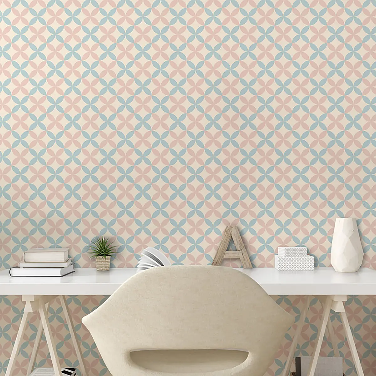 Tapete Star | Beige